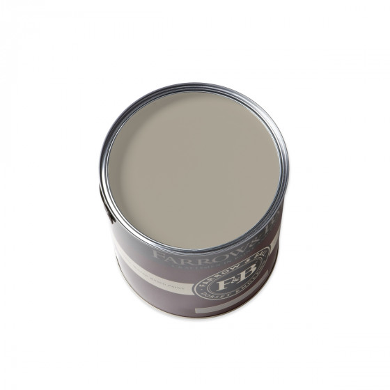 Farrow & Ball Paint 5l Water Based Masonry Light Gray No. 17